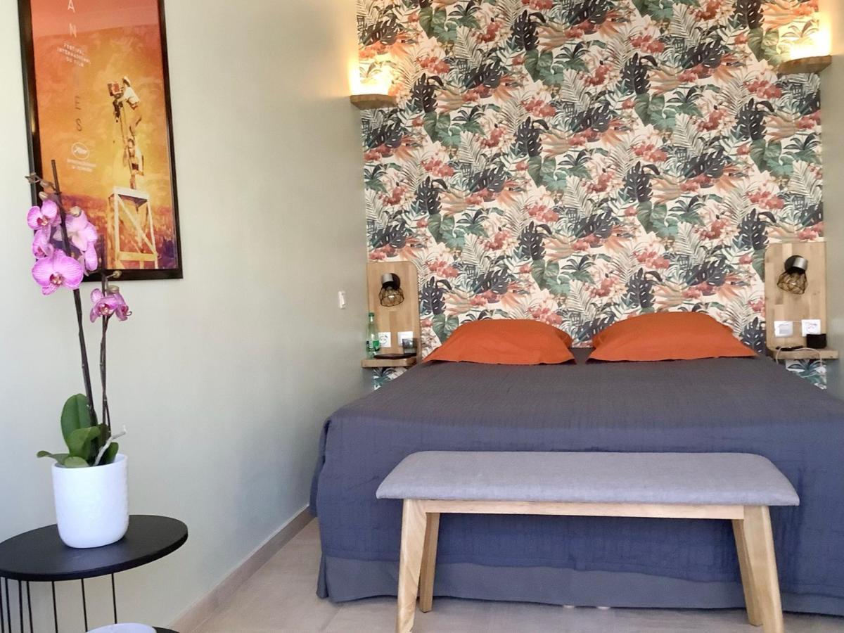 Appartement Mimosa Croisette *
