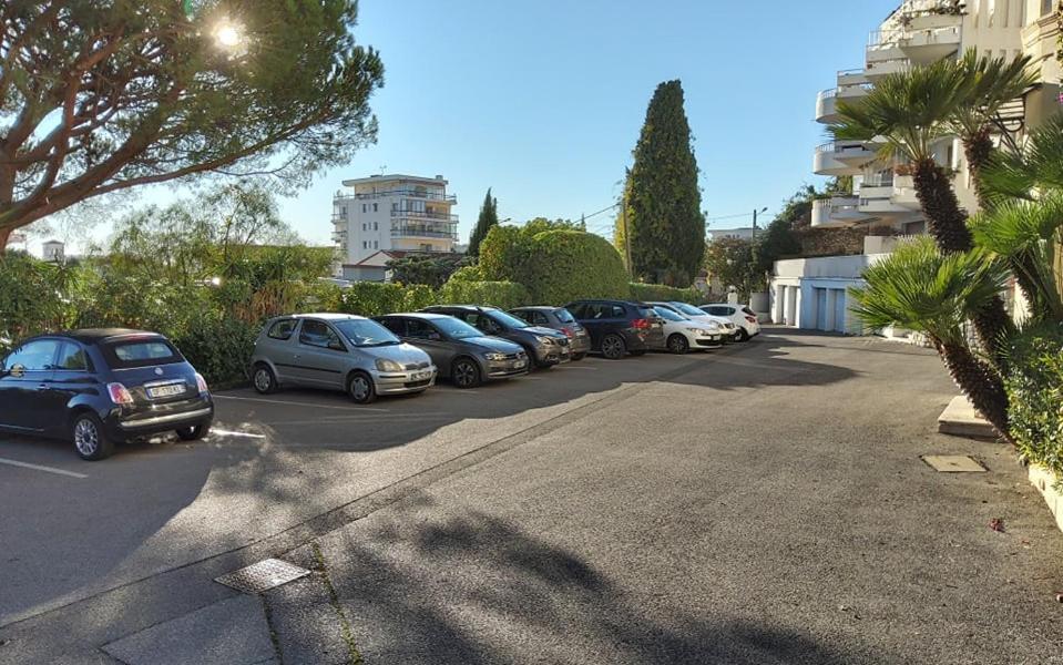 Plein Sud - La Luna Nova Apartment *