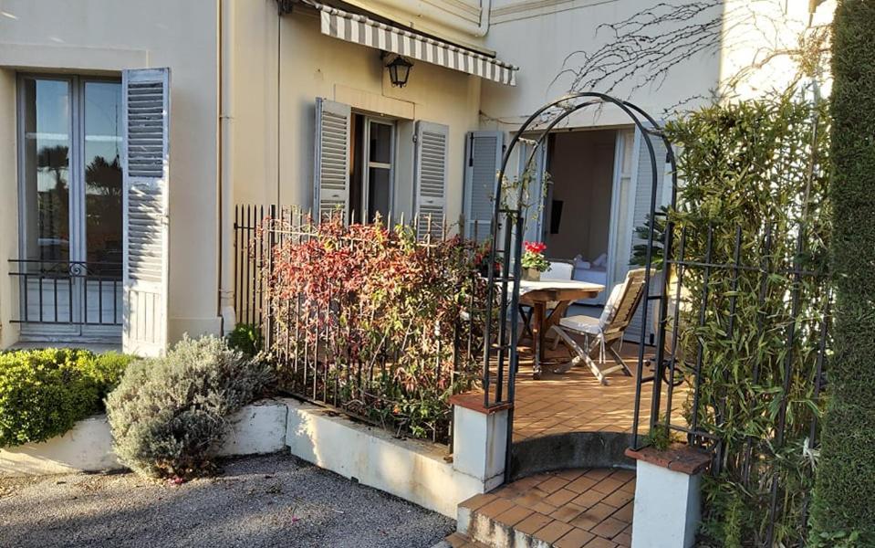 Plein Sud - La Luna Nova Apartment *