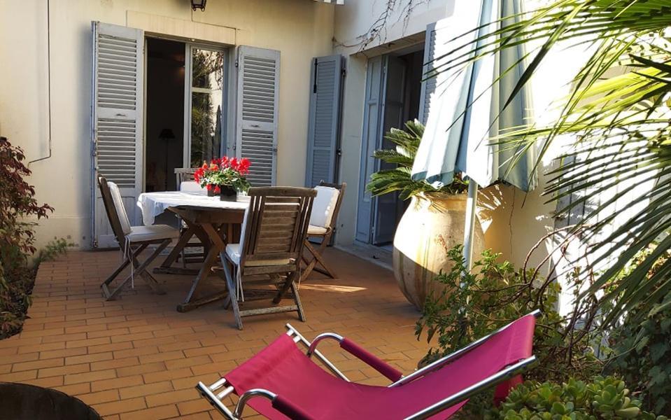 Plein Sud - La Luna Nova Apartment Cannes