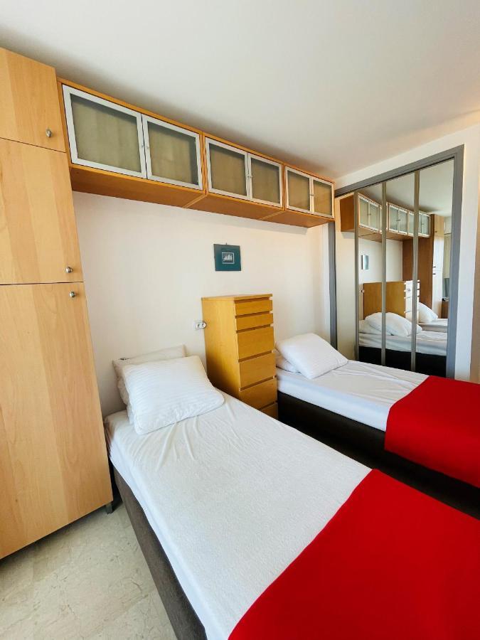 Apartment Floriana Cannes