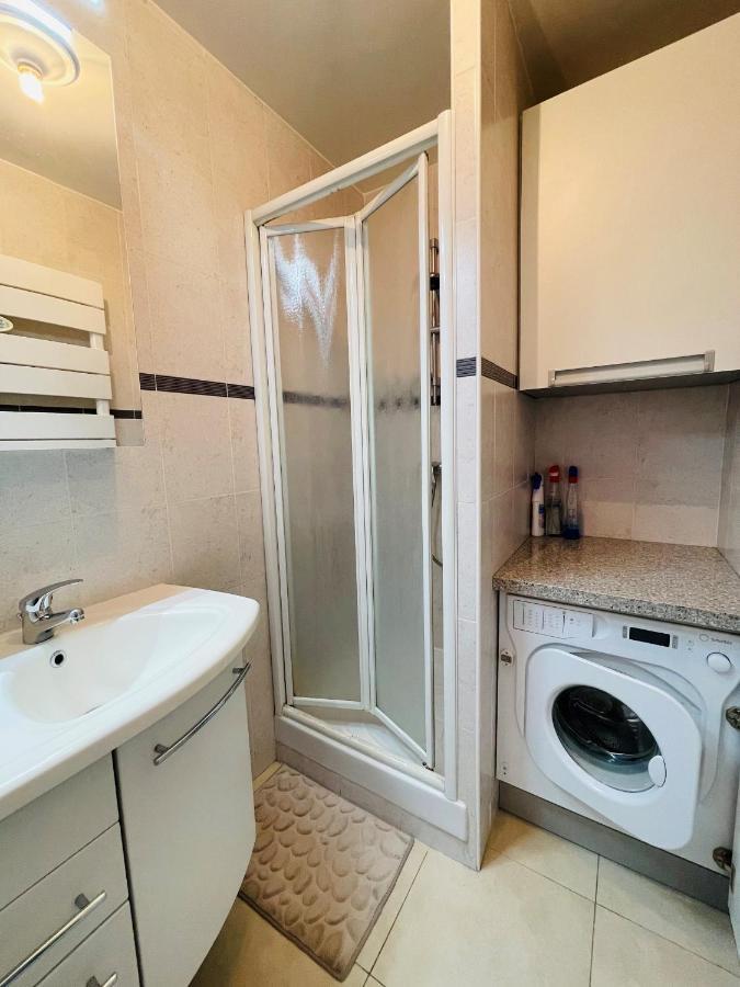 Floriana Apartment Cannes