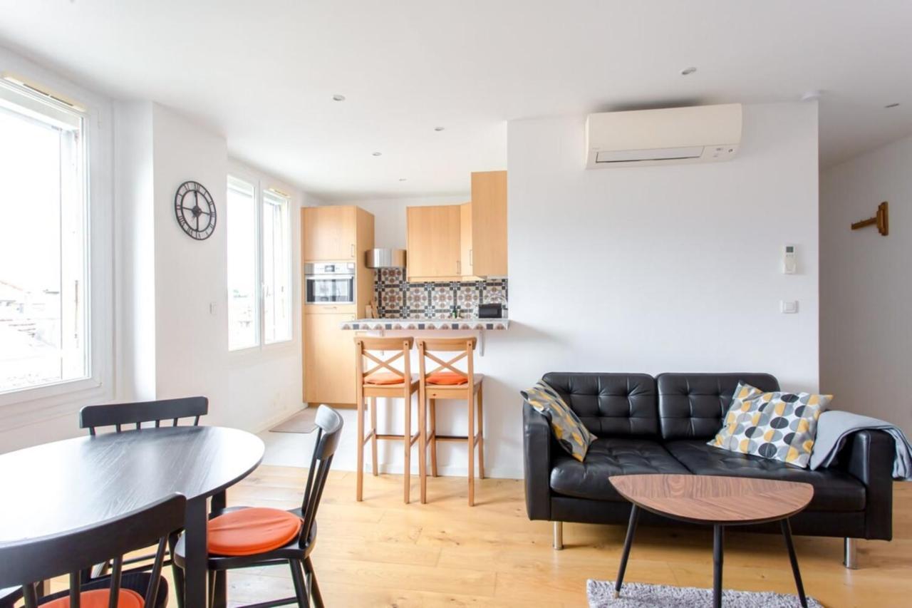 Negrino Appartement Cannes Ferme * Cannes