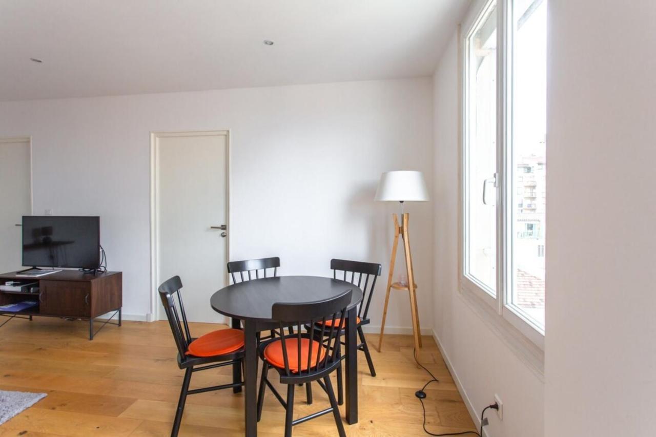Appartement Negrino Appartement Cannes Ferme *