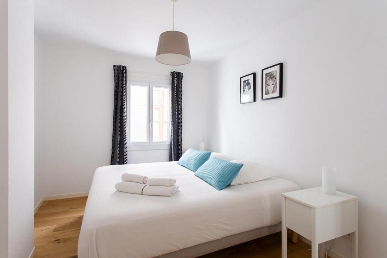 Appartement Negrino Appartement Cannes Ferme Cannes