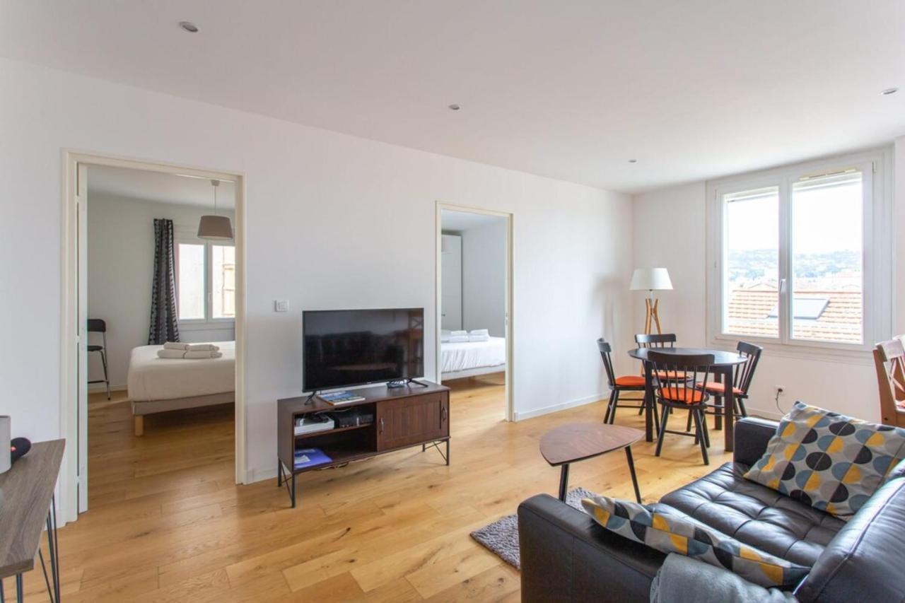 Appartement Negrino Appartement Cannes Ferme