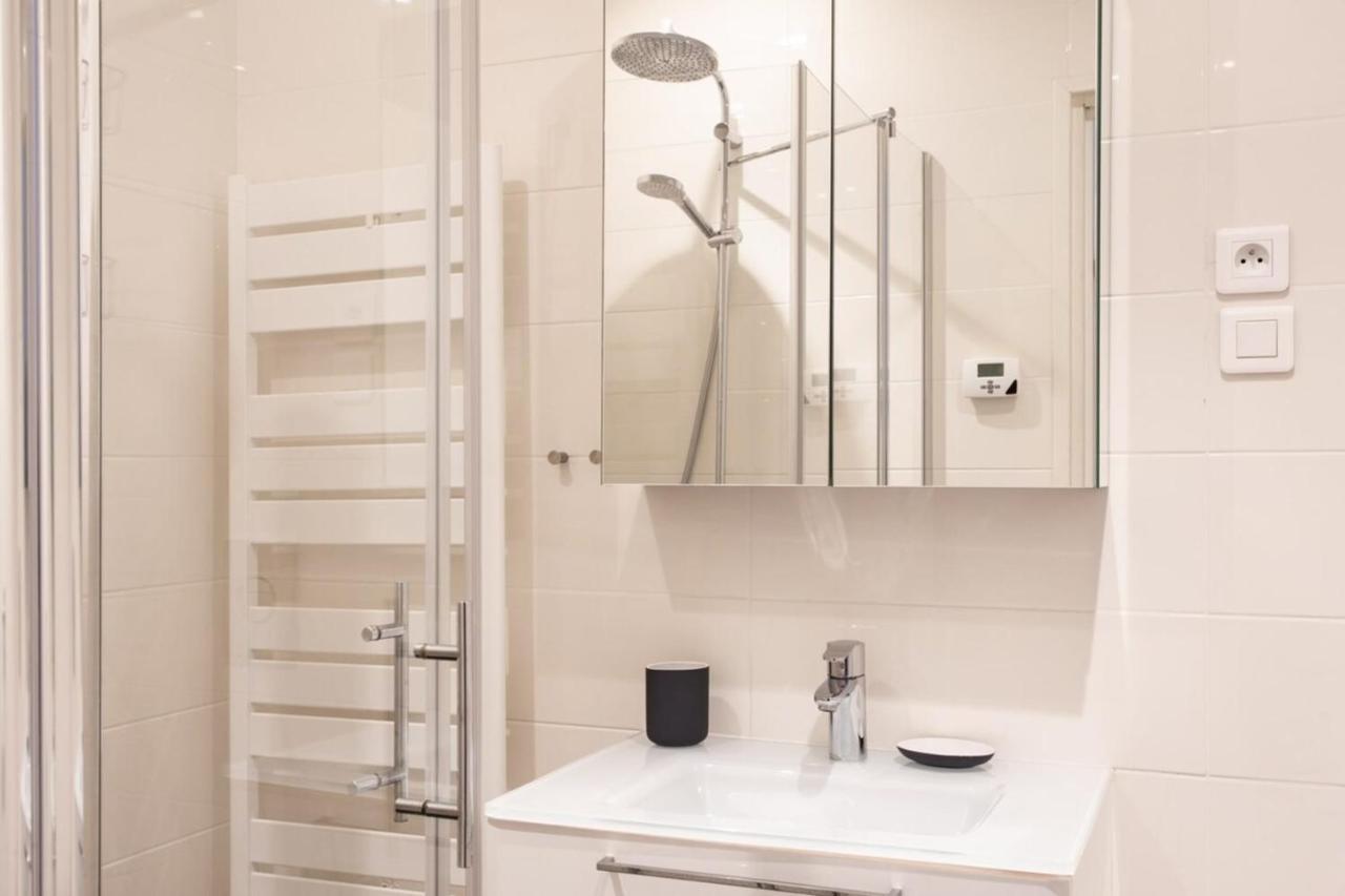 Appartement Negrino Appartement Cannes Ferme