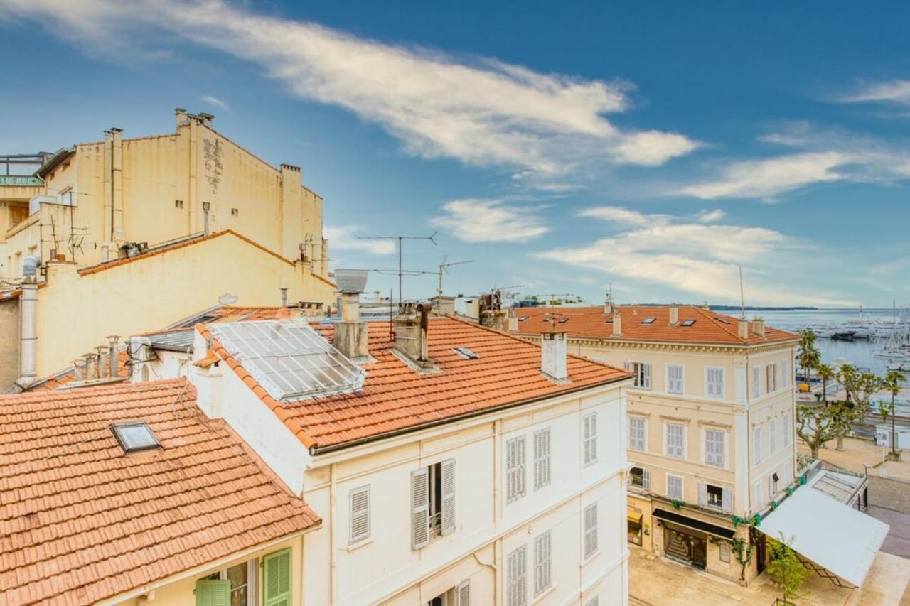 Appartement Negrino Appartement Cannes Ferme Cannes