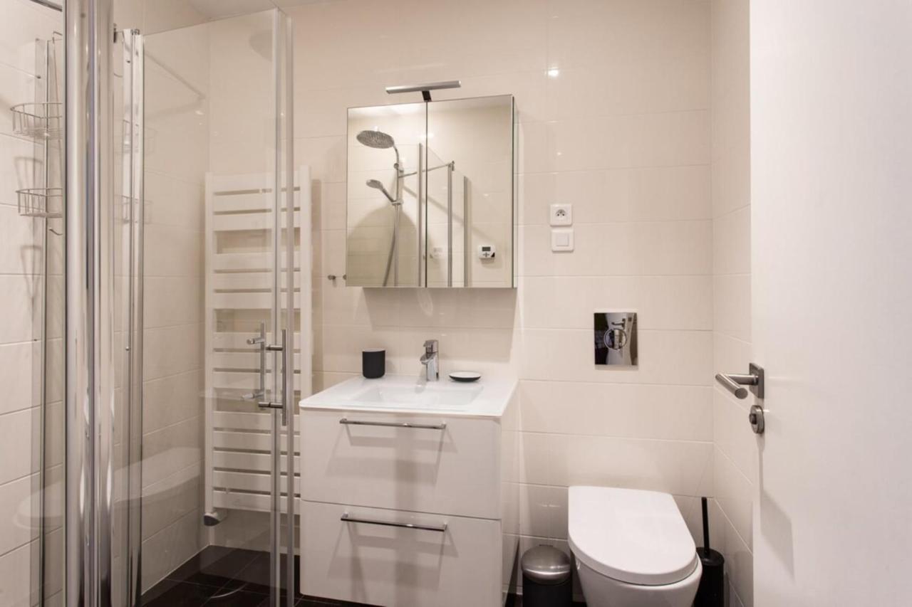 Negrino Appartement Cannes Ferme Appartement