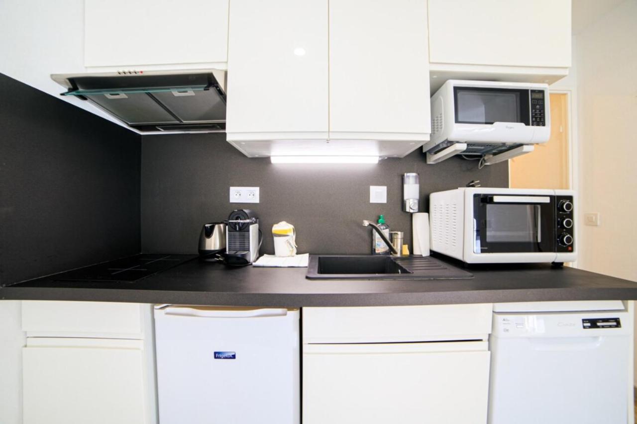 Brise Caline Furnished Flat Apartment
