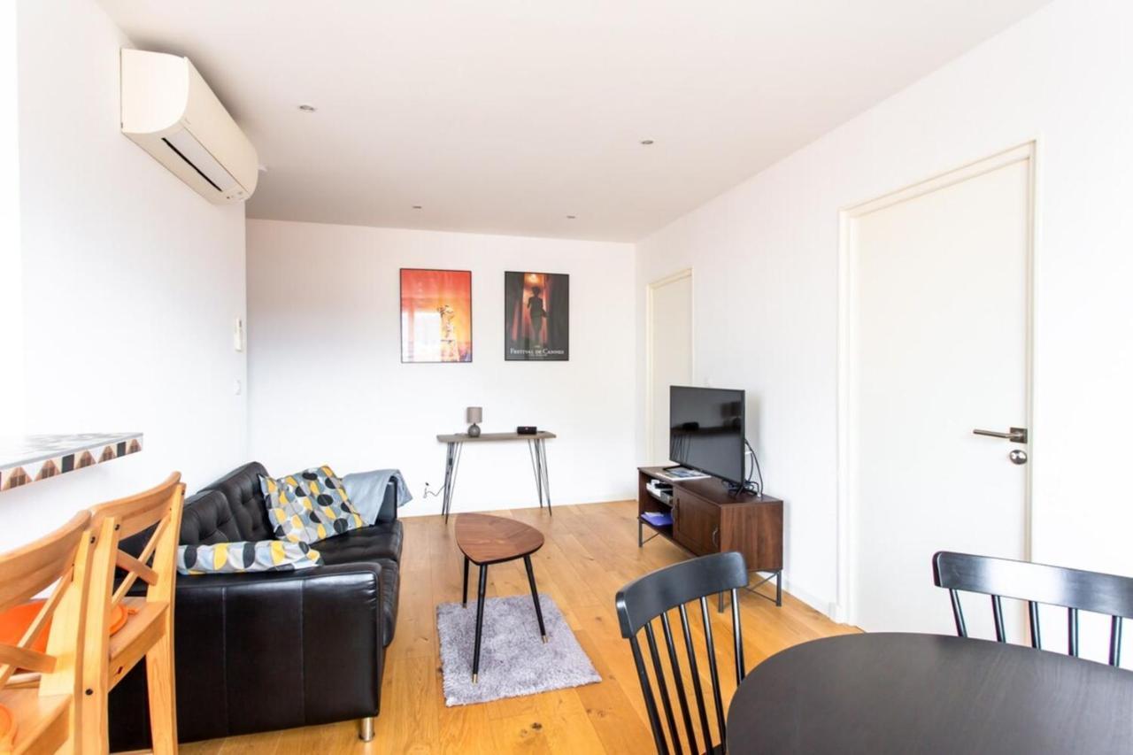 Negrino Appartement Cannes Ferme Cannes