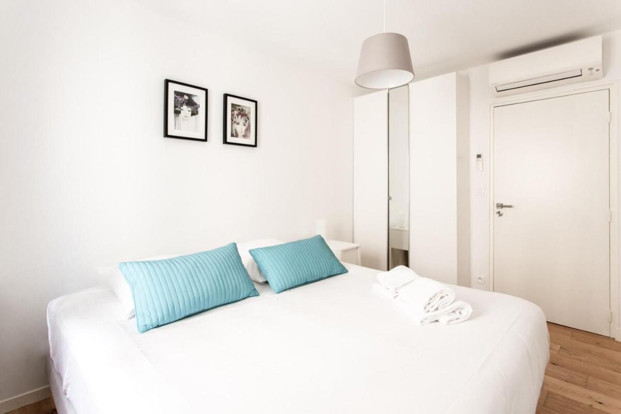 Negrino Appartement Cannes Ferme Appartement *