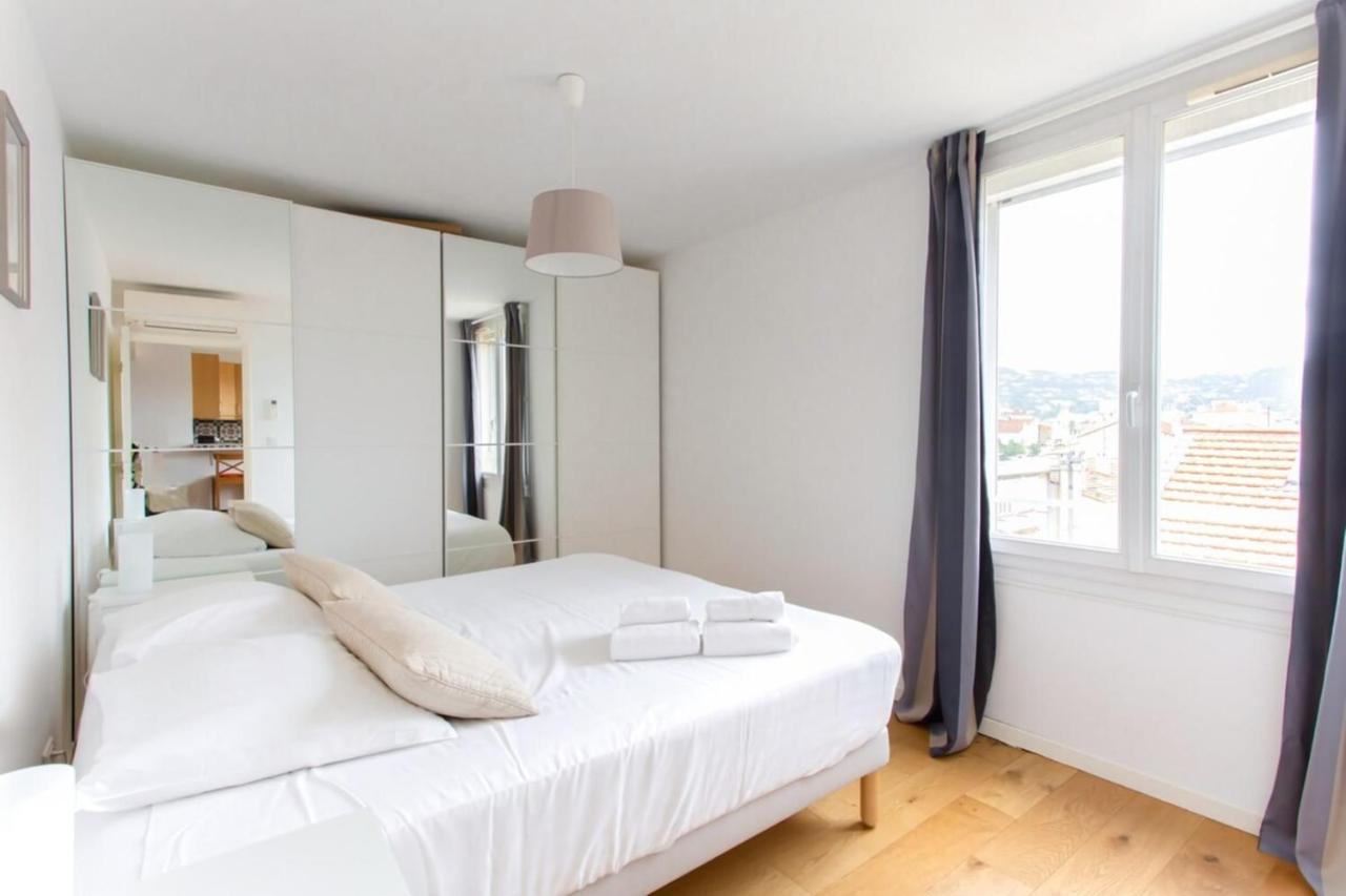 Negrino Appartement Cannes Ferme Appartement Cannes
