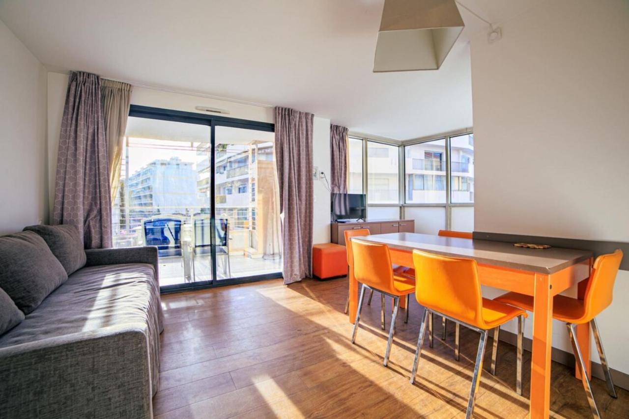 Air Conditioned With Furnished Terrace Swimming Pool & Parking *