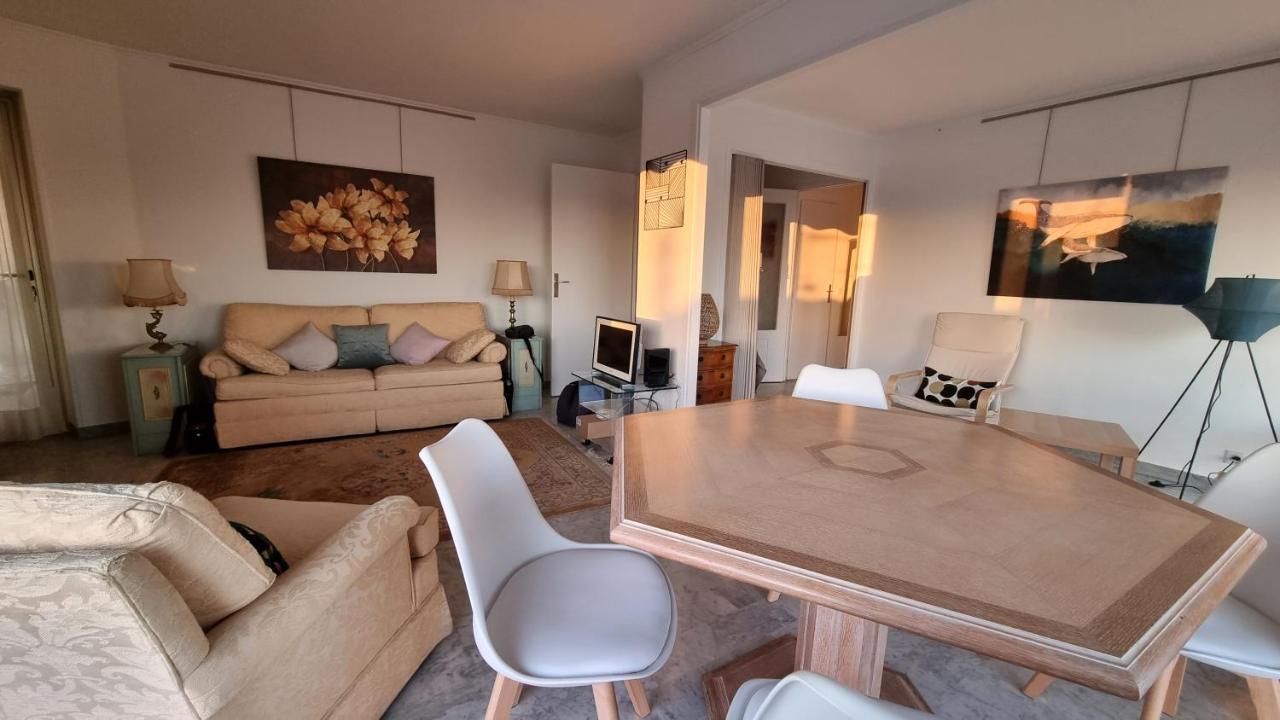 Apartment Le Republique *