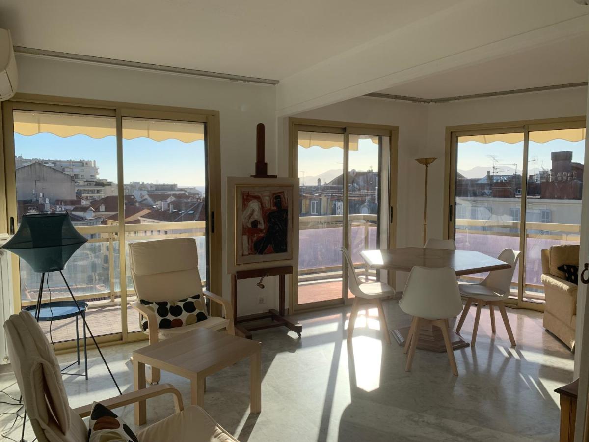 Apartment Le Republique
