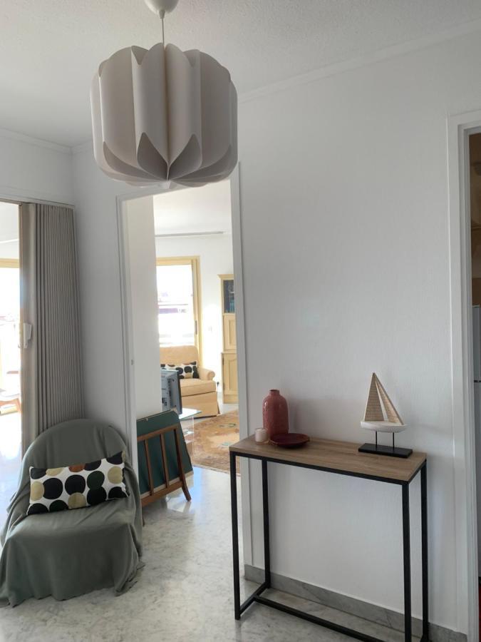 Apartment Le Republique Cannes