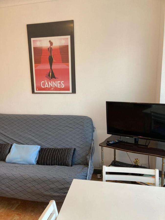 Lacour One Bedroom Cannes