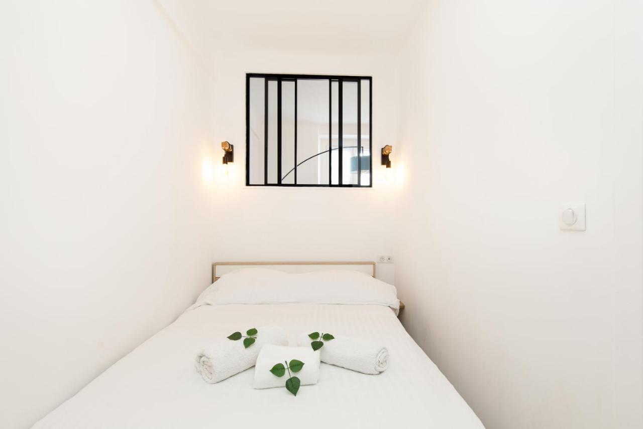Apartment Le Montfleury - Centre - Parking - Wifi *