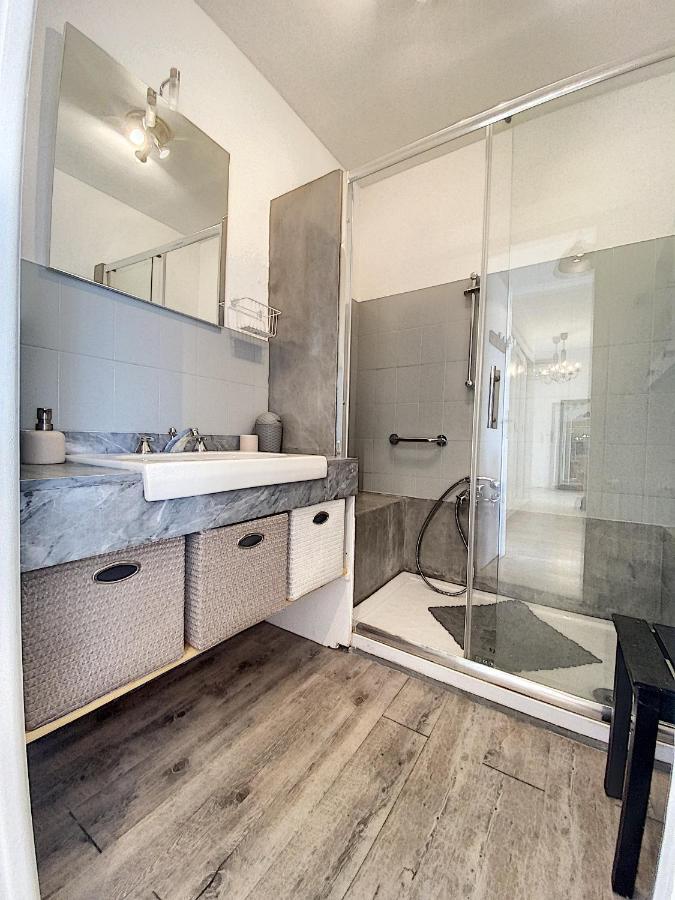 Appartement Lumineux 2 Pieces - Centre De
