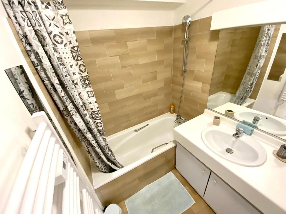 Passy By Scls Locations Apartment