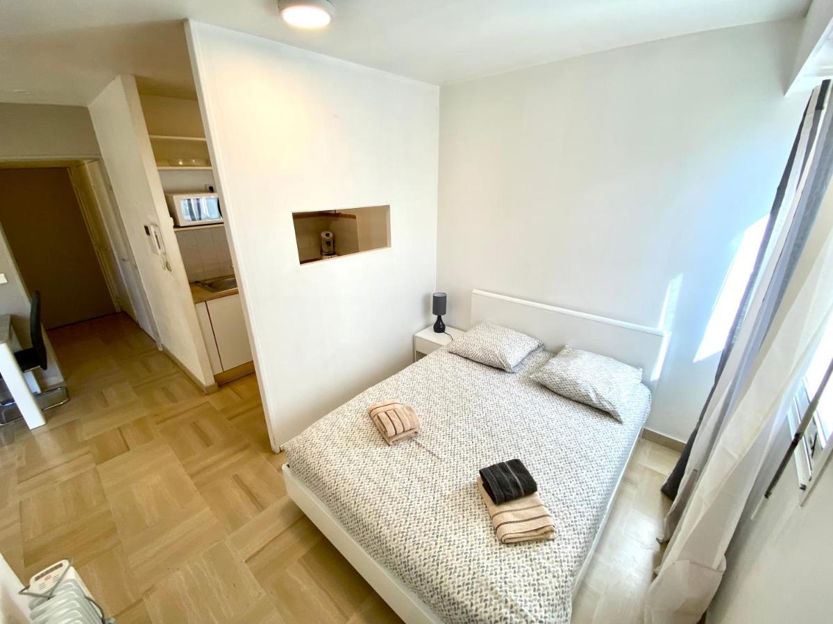 Apartment Passy By Scls Locations *