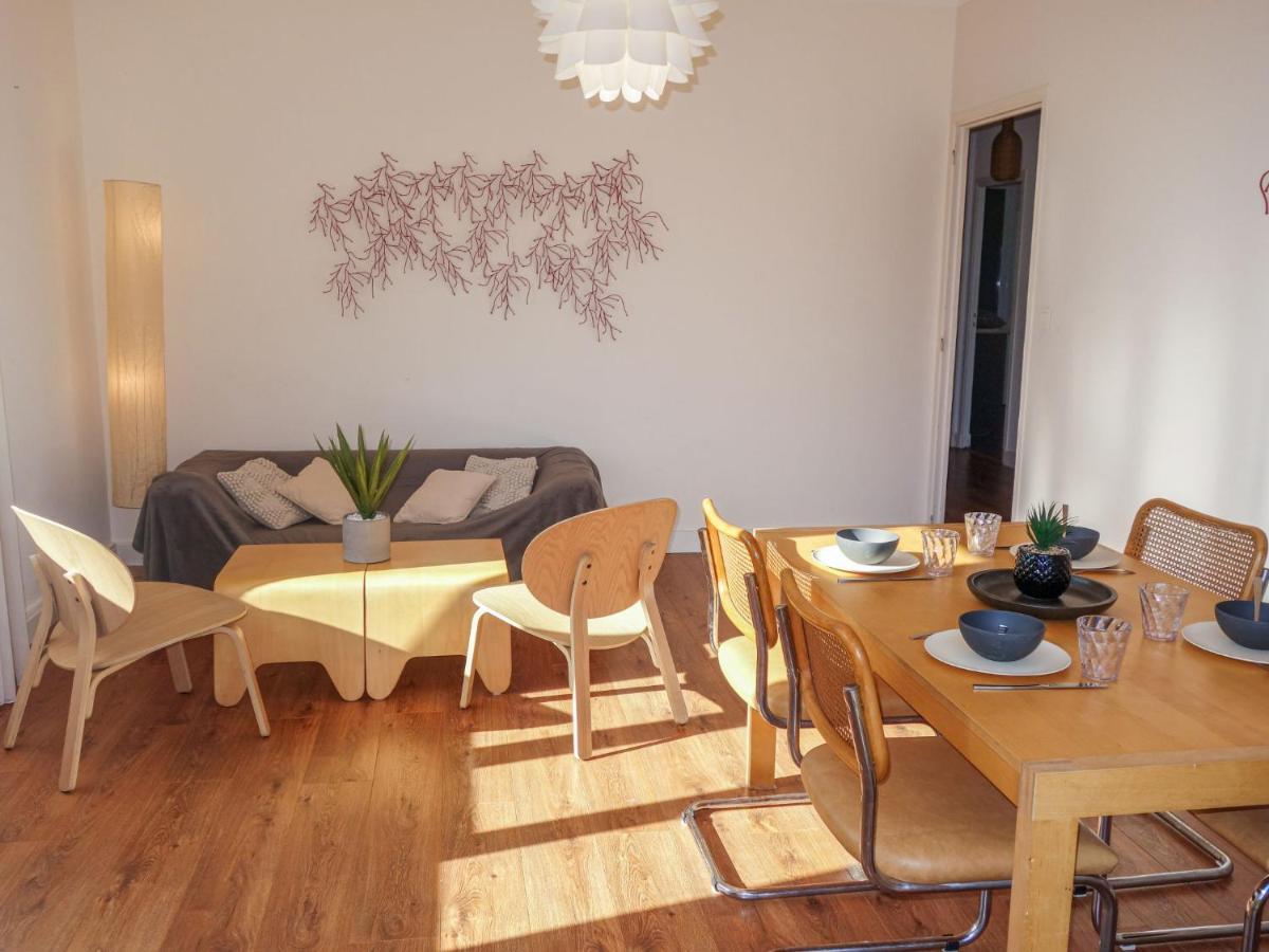 Lou Mi-re By Interhome Apartment Cannes