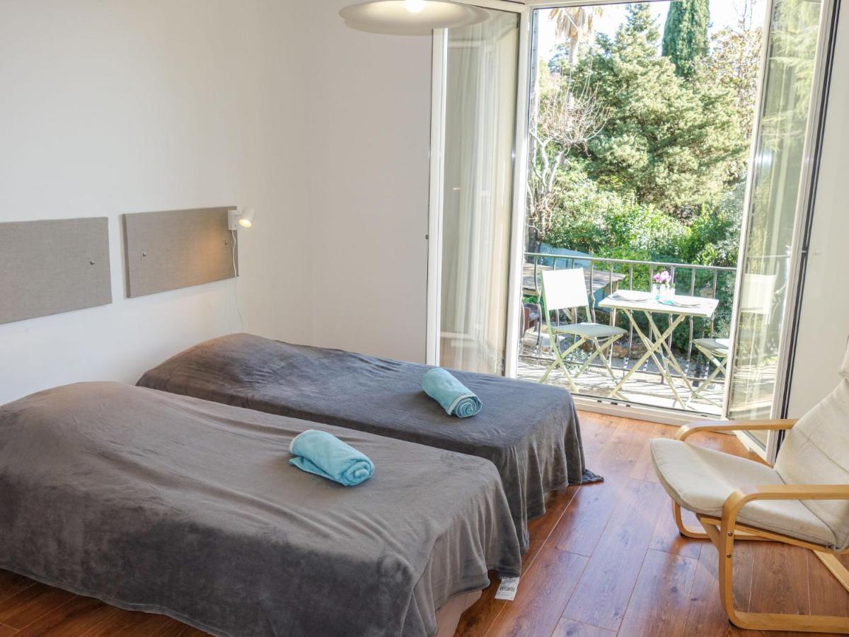 Lou Mi-re By Interhome Apartment