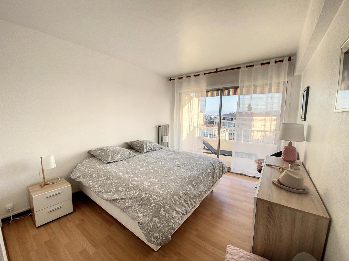 Appartement Lumineux 2 Pieces - Centre De