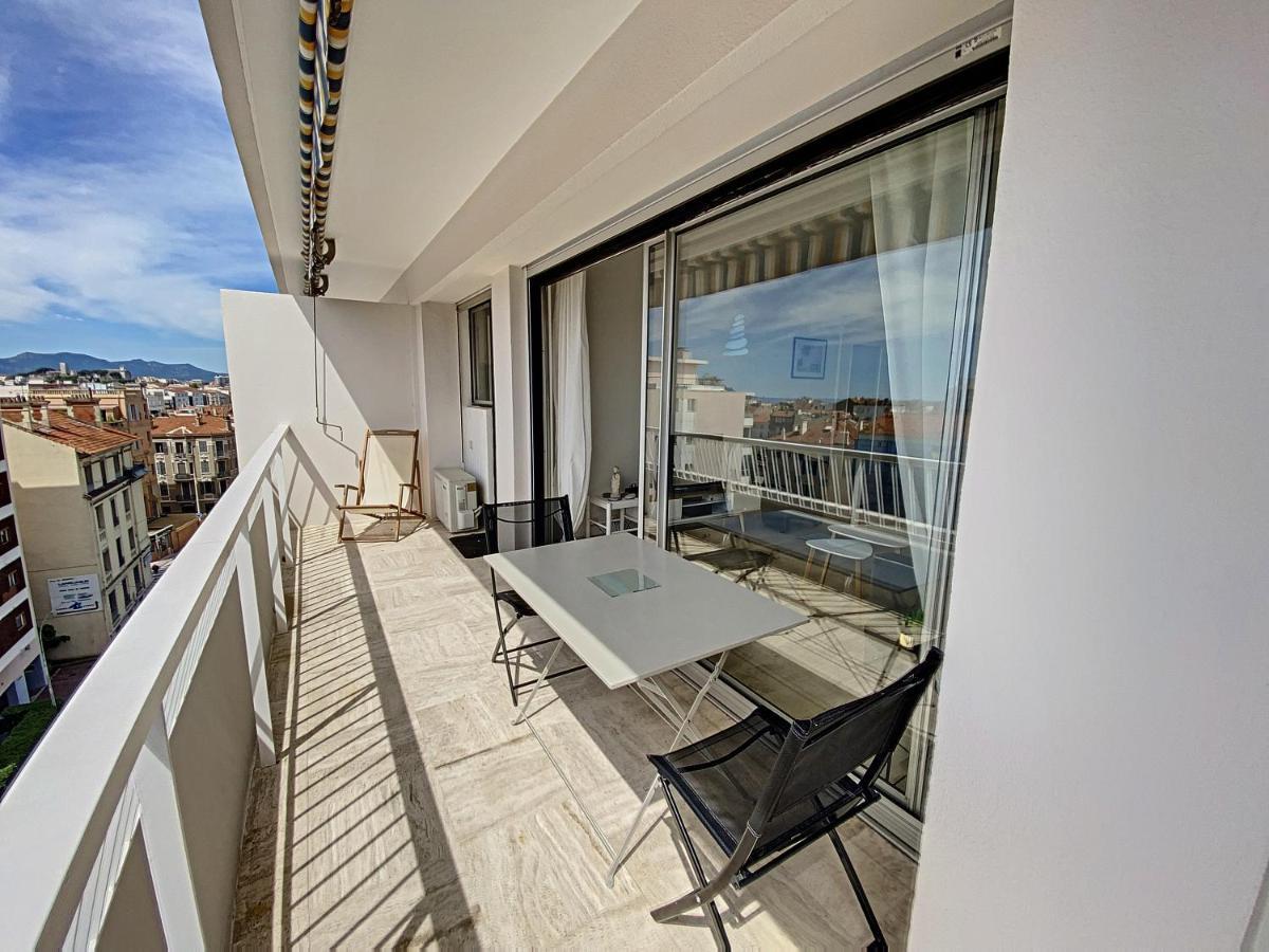 Appartement Lumineux 2 Pieces - Centre De *
