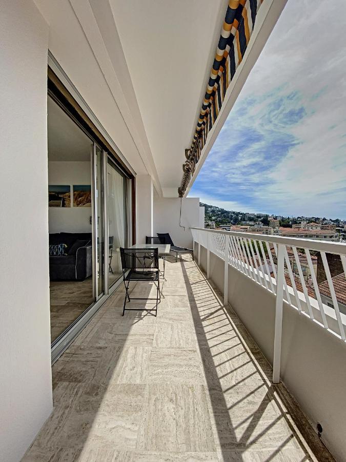 Lumineux 2 Pieces - Centre De Cannes