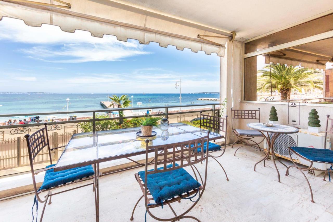 Appartement Seaside