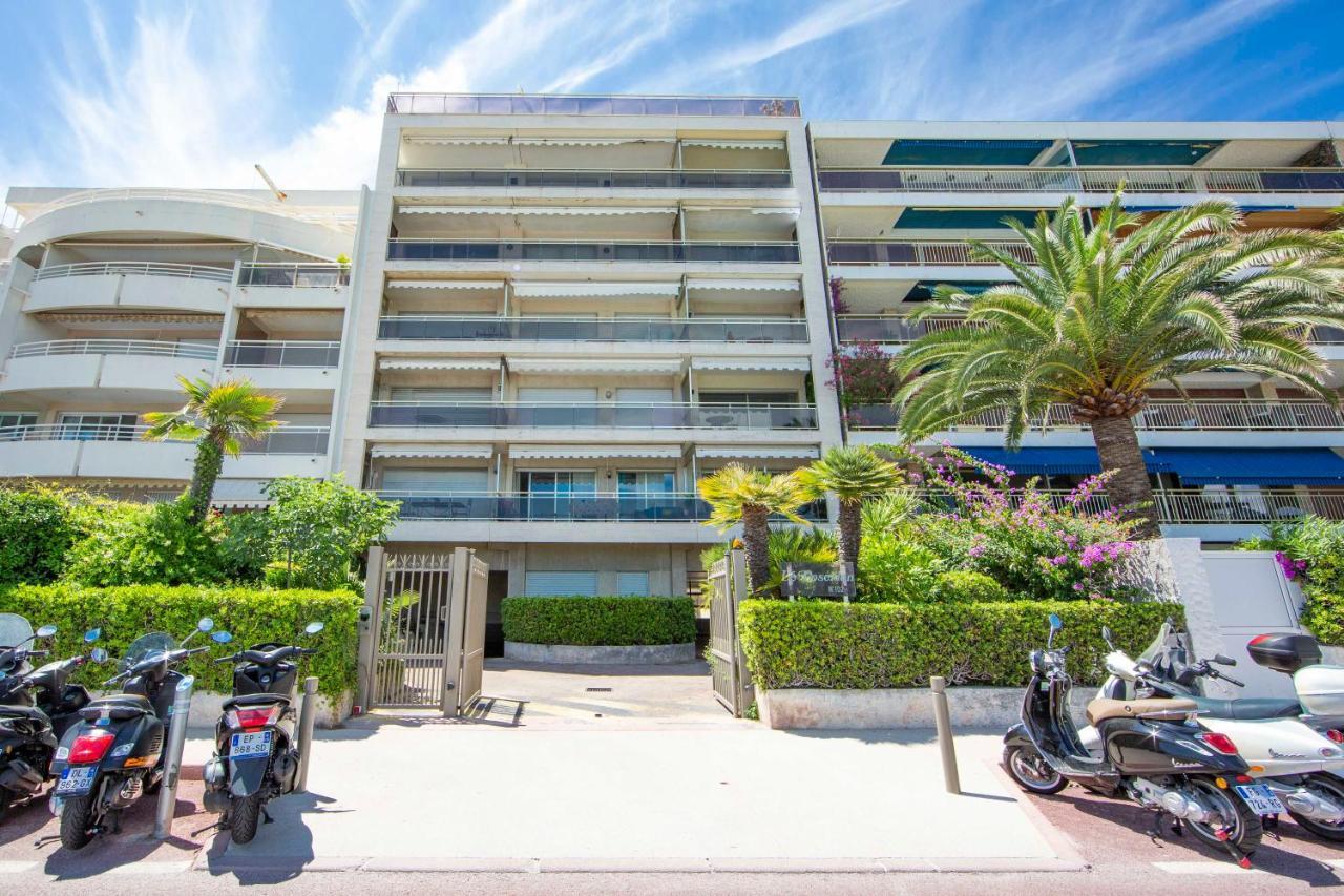 Seaside Appartement