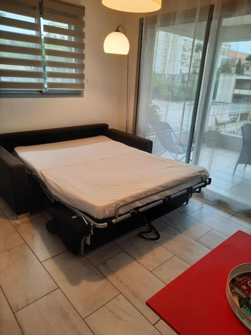 Apartment Croix Des Gardes Palais Plages *