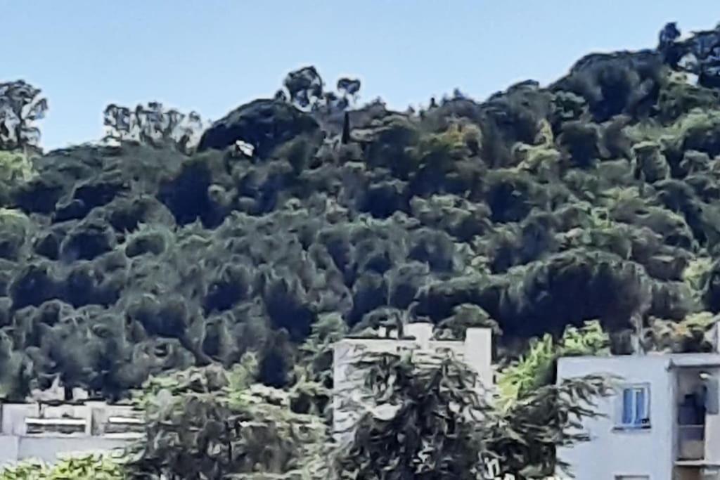 Croix Des Gardes Palais Plages