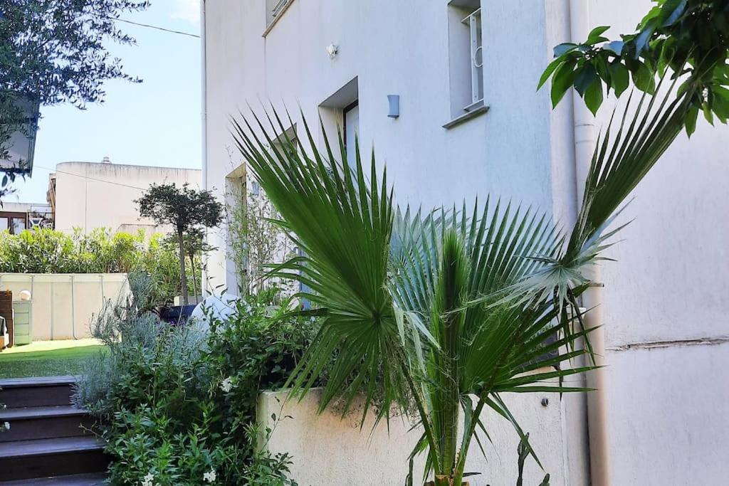 Croix Des Gardes Palais Plages Apartment *