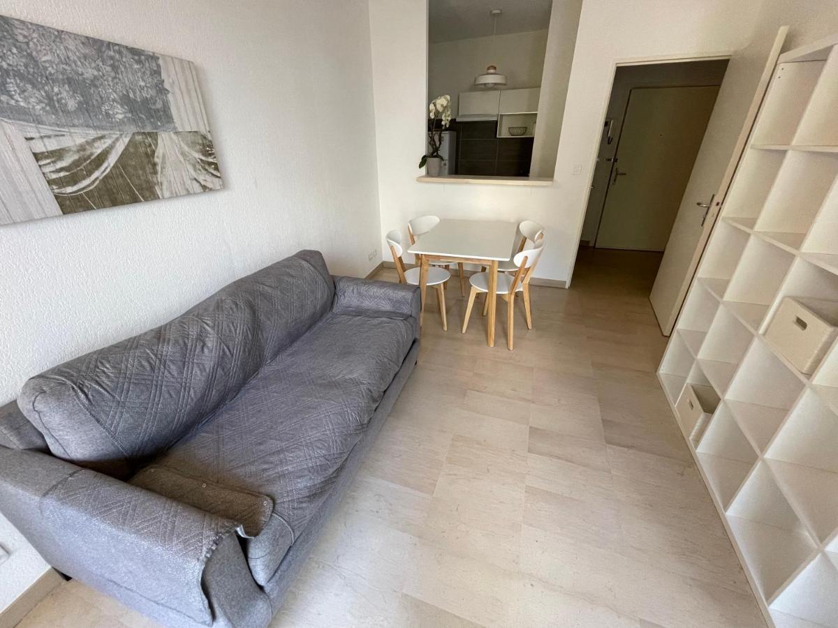 Rimbaud By Connexion Appartement Cannes