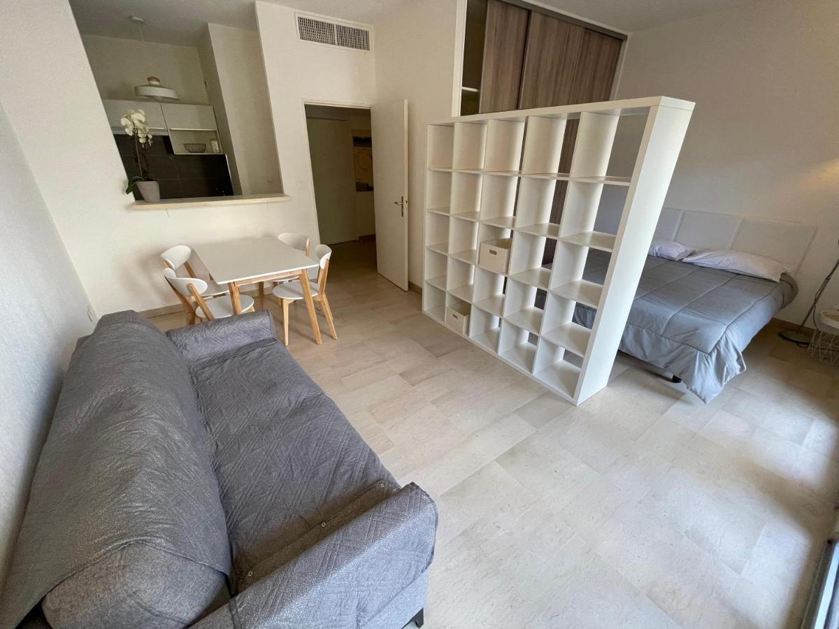 Appartement Rimbaud By Connexion *