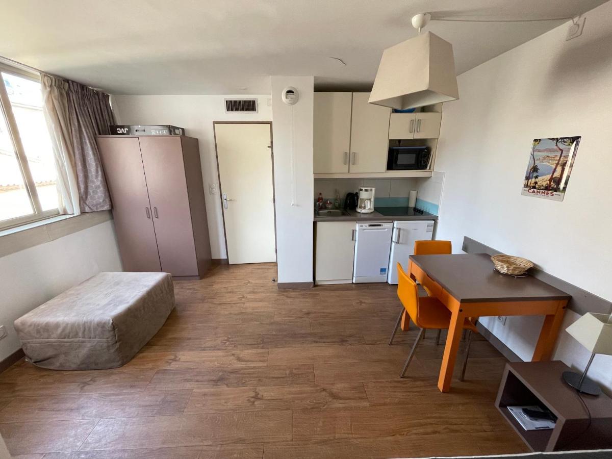 Odalys By Connexion * Cannes