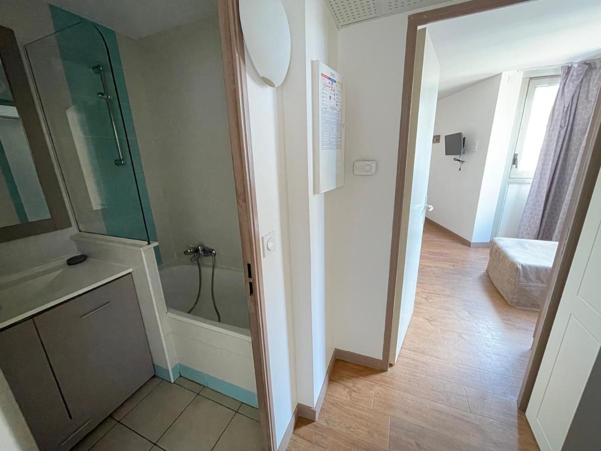Odalys By Connexion Cannes