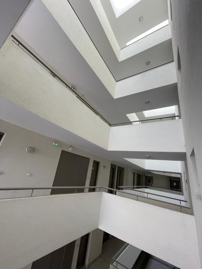 Apartment Odalys By Connexion