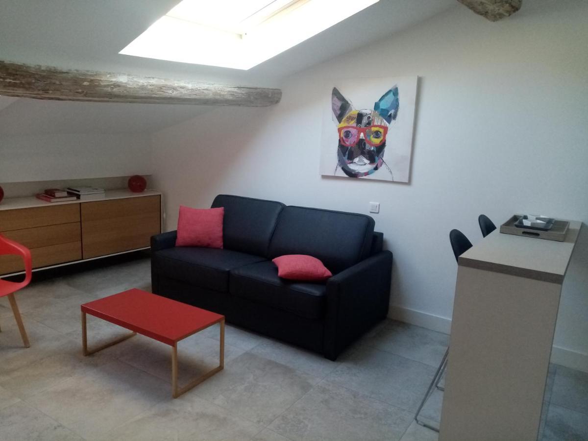 Cosy A Cote Du Palais Des Festivals Appartement Cannes