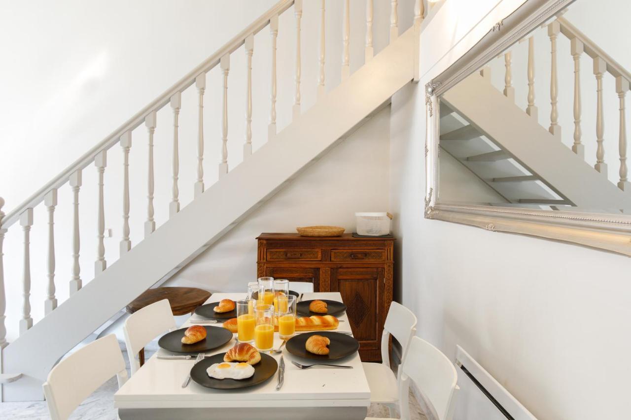 Nomad Yourhosthelper Apartamento Cannes