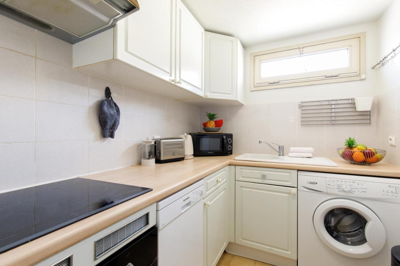 Apartamento Nomad Yourhosthelper *