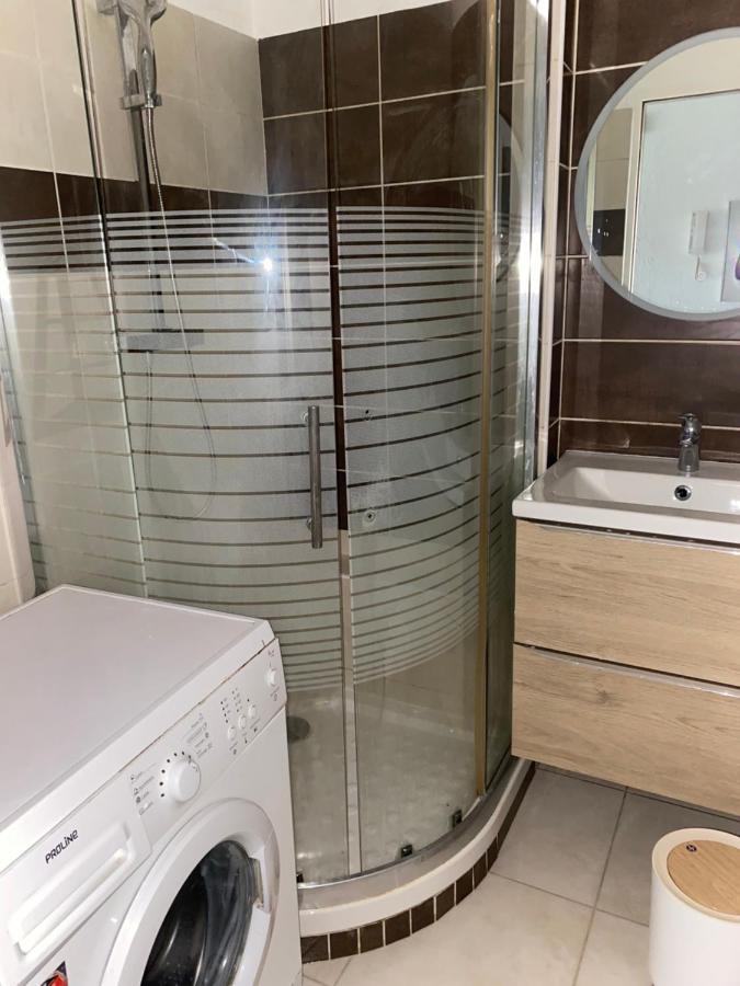 Centre 4 Personnes Apartment Cannes