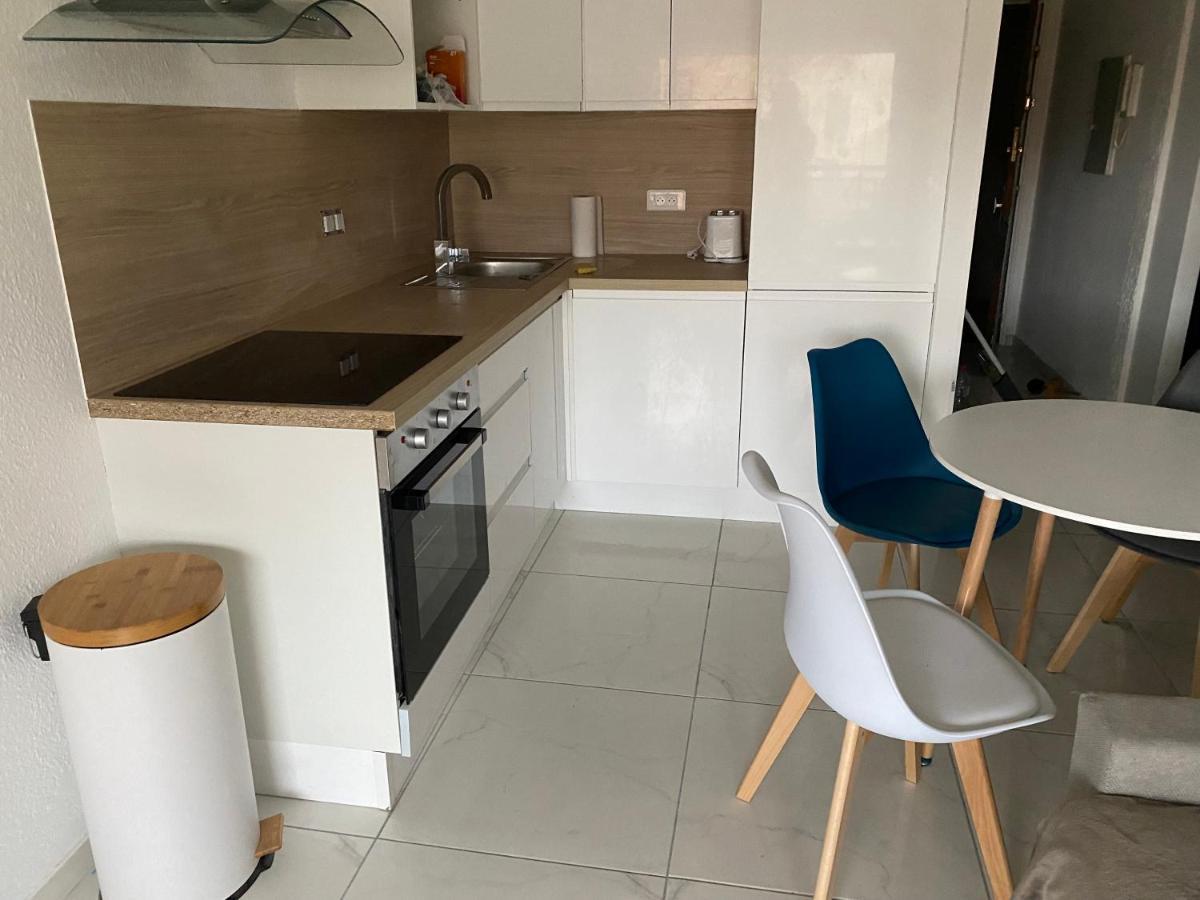 Apartment Centre 4 Personnes