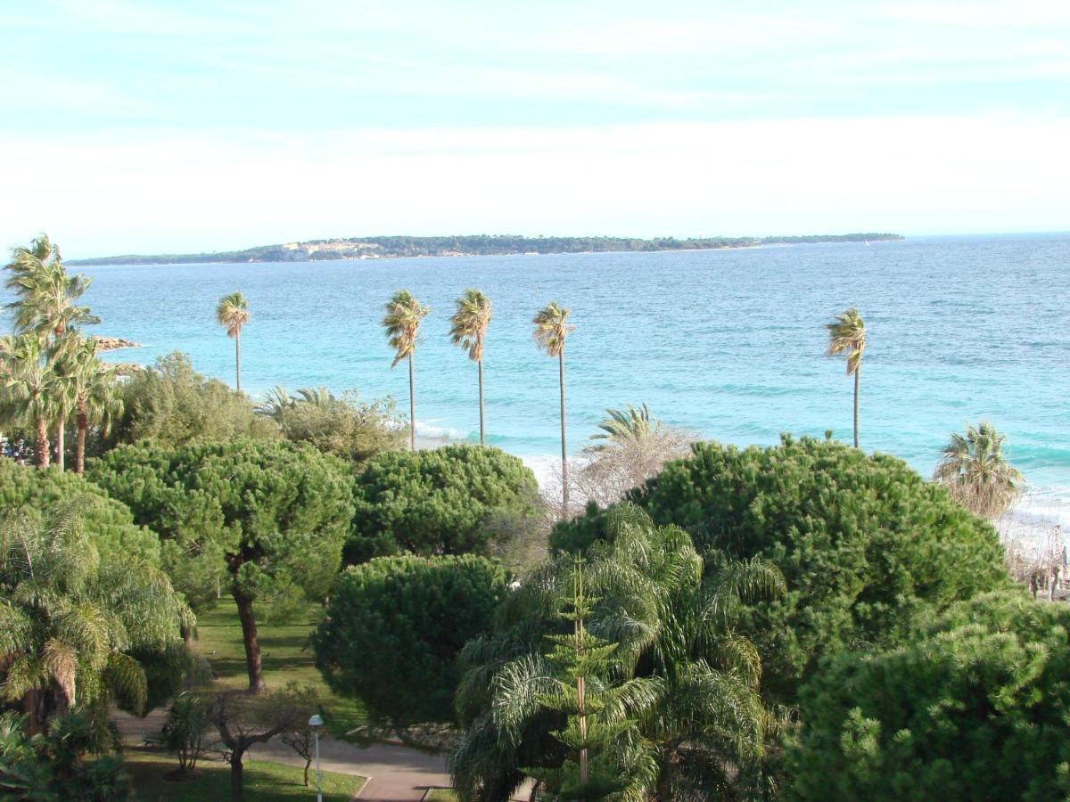 Apartment Sea View *