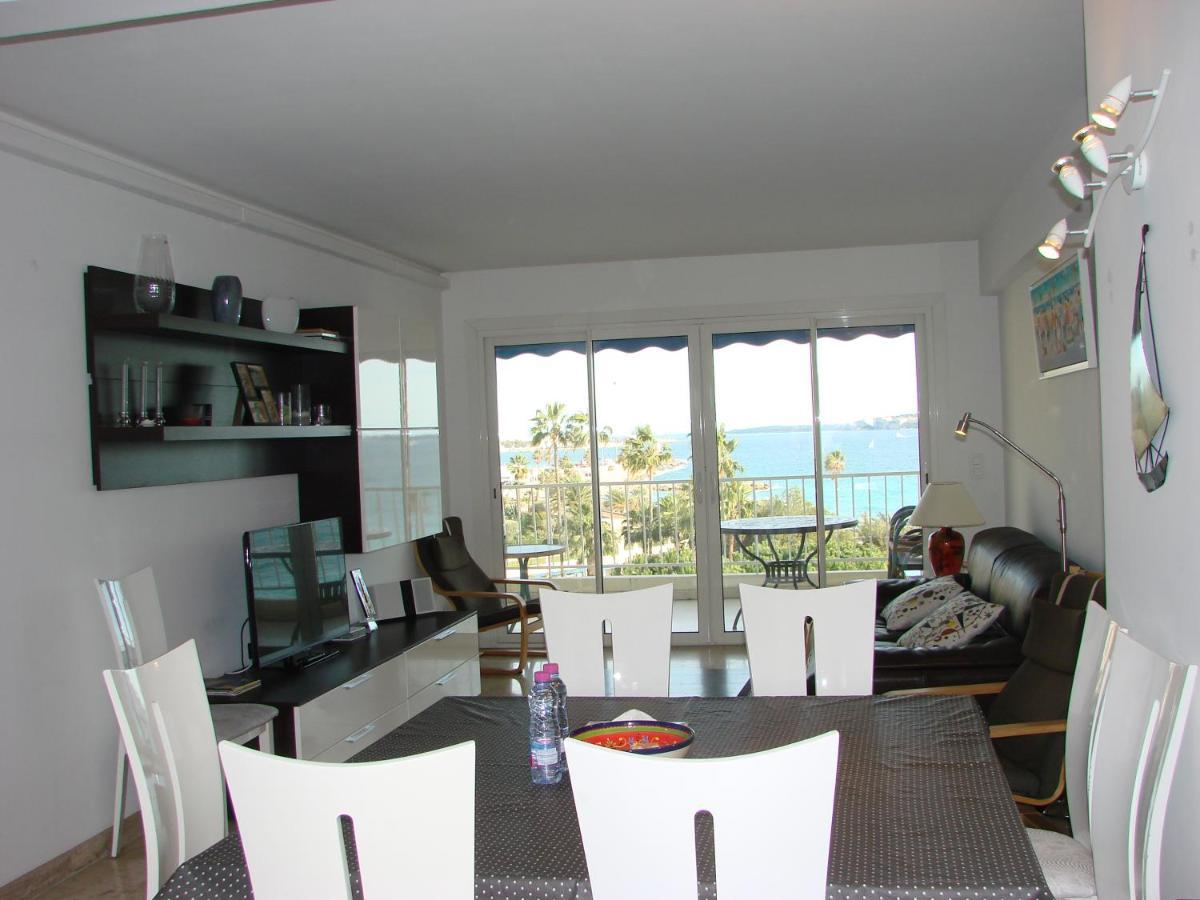 Sea View Apartment *