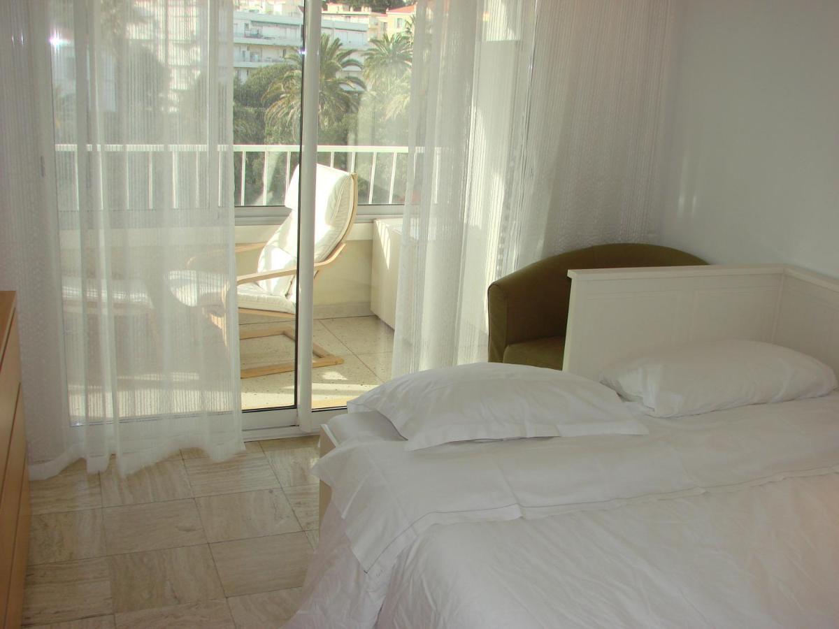Apartment Sea View