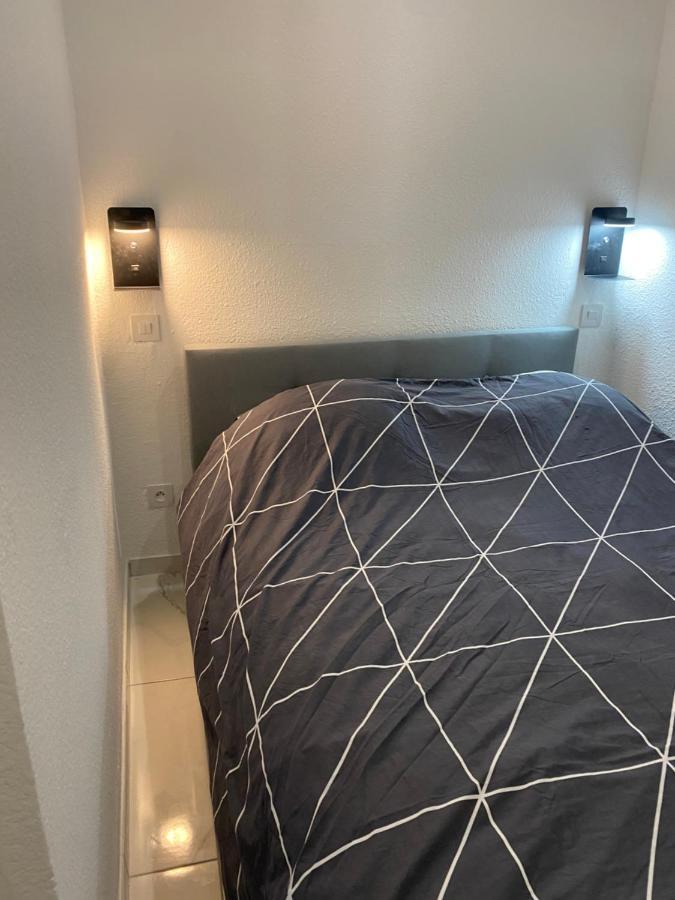 Centre 4 Personnes Apartment *